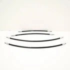Bmw E39 Front L Or Seat Adjustment Driveshaft Set 52108157408 Brand New. Price: $195.73.