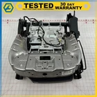 17-20 Jaguar Xe Front Left Lower Seat Track Rail Frame W/ Motor Oem Used. Price: $119.30.