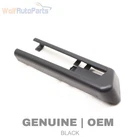 2012-2013 Bmw 528I Xdrive Front Seat Rail Trim Cover (rear Left) 6981781 Used. Price: $7.49.