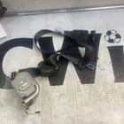 2005-2009 Ford Mustang Genuine Oem Rh/passenger Seat Assembly 5R33-63611B08-AFW Used. Price: $76.84.