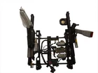 2004 2008 Cadillac Srx Front Right Passenger Seat Adjuster Track Assembly Used. Price: $179.99.