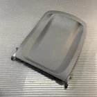 2018-2026 Bmw 460I G26 Front Left Or Right Seat Back Panel Black 7469690 Oem Used. Price: $84.00.