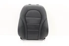 2015 - 2021 Mercedes C300 W205 Front Left Seat Upper Cushion Cover Oem Black Used. Price: $157.40.