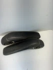 Oem 2011-2020 Dodge Caravan Chrysler Town And Country Arm Rest Front Leather Pai Used. Price: $77.00.