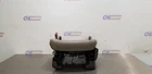 20 Ford Expediton Xlt Seat Bottom Track Front Left Driver Gray Leather Used. Price: $150.00.