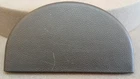 2015-2020 Gmc Chevy Cadillac Third Row Rear Center Seat Track Cover Oem 22992438 Used. Price: $27.95.