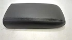 New Oem Genuine Gm Black Leather Console Lid Armrest 2005-2009 Saab 9-7X. Price: $95.00.