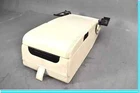 10-19 Jaguar Xjl X351 Rear Seat Center Armrest W/ Cup Holder Beige Oem Used. Price: $94.05.