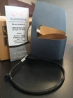 Heated Seat Element, Right - Mopar (55057294AA) Jeep New. Price: $85.00.