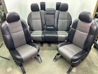2017-2020 Nissan Pathfinder Full Seat Set Heated Power Oem Used. Price: $1273.00.