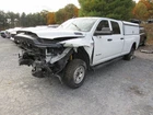 Seat Belt Front Crew Cab Bench Fits 20-24 Dodge 2500 Pickup 1088045 Used. Price: $166.65.