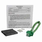 Power Seat Connector Motorcraft WPT1032 New. Price: $75.00.