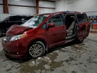 Passenger Front Seat Bucket Electric Leather Fits 12-20 Sienna 2084538 Used. Price: $699.90.
