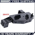 Front Passenger Seat Power Control Switch For Chevy 2015-2020 Suburban Tahoe New. Price: $31.62.