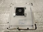 Maserati Quattroporte Front Left Driver Seat Lower Cushion Vent Fan 2004-2008 Used. Price: $29.99.