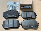 Mercedes-benz Genuine Front Brake Set, GLE450E GLE53 Amg New Oe. Price: $234.99.