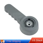 Front Lh Driver Seat Lift Handle For 2007-2010 3.8L Jeep Wrangler 1FL731D5AA New. Price: $17.49.