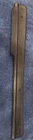 1991-99 Mitsubishi 3000GT / Stealth Right Passenger Door Sill Scuff Plate Trim Used. Price: $40.00.