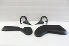 2018 2019 2020 2021 Lincoln Navigator Driver Front Seat Side Trim Panels Covers Used. Price: $96.54.