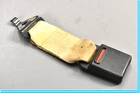2012-2016 Bmw 328I F30 Rear Second Row Center Middle Seat Belt Buckle Latch Oem Used. Price: $31.50.