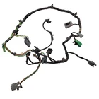 2007 Chrysler 300 Driver Left Front Seat Wiring Harness Assembly Oem 04607373AA Used. Price: $55.44.