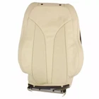Genuine Ford Cover Assembly Seat Back GJ7Z-7864417-BF New. Price: $554.90.