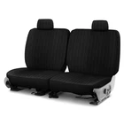 Ford F-100 70-83 Dorchester Velour 1ST Row Black Custom Seat Covers New. Price: $214.95.