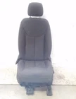 Door Cloth Front Left Driver Manual Bucket Seat 2011-2017 Jeep Wrangler Used. Price: $365.61.