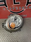 Mini Cooper R55 R56 R57 Headlight Front Left N/s Lamp Turn Indicator Yellow Used. Price: $66.74.