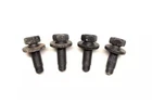 Corolla Prius RAV4 Oem Front Seat Track Mounting Bolts 14MM 90119-10966 (X4) Used. Price: $19.00.