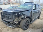 Driver Front Seat Bucket Leather Fits 21-25 Escalade 2158633 Used. Price: $807.49.