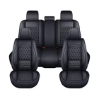 For Honda Civic 2003-2015 Car Pu Leather Waterproof Covers (5 Seats) New. Price: $213.60.