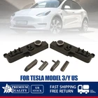 For Tesla Model 3/Y Seat Power Switch W/o Lumbar Front Driver + Passenger New. Price: $92.37.