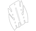Genuine Bmw Seat Back Heater 52-10-7-414-702 New. Price: $123.78.