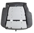 Genuine Ford Seat Cushion Pad HC3Z2663222D New. Price: $179.95.
