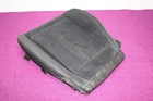 15-21 Ford Mustang Gt Front Right Passenger Seat Bottom Cushion Black Oem Used. Price: $149.99.