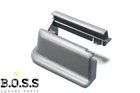 2014-2018 Mercedes CLA250 C117 Front Left Side Seat Track Rail Cover Trim Oem Used. Price: $11.74.