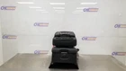 Gmc Sierra Sle 1500 Slip Up Seat Console Black Cloth Used. Price: $225.00.