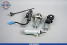 06-13 Mercedes X164 GL550 ML500 Front Left Driver Seat Motor Set 0390203210 Oem Used. Price: $142.45.