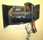 1984-1990 Corvette Sport Seats Lumber Pump, # 5895, No Returns For. Price: $99.99.