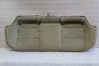 2015 2016 2017 2018 2019 2020 Acura Tlx Rear Seat Bottom Bench Parchment Tan Used. Price: $146.03.