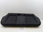 2024-2026 Tesla Model 3 Highland Rear Lower Seat Cushion Black Oem Used. Price: $220.00.