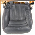 Chevrolet Corvette C5 Front Left Driver Side Lower Seat Cushion Oem Used. Price: $135.97.