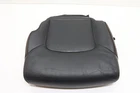 2017-2020 Nissan Armada Sl Front Left Side Seat Lower Cushion Cover Oem Black G Used. Price: $179.36.