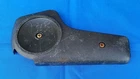 Mopar Oem Bucket Seat Rh Hinge Cover 1972 - 1974 Cuda Challenger Black #3689026 Used. Price: $18.00.