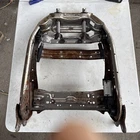 2014 2023 Jeep Cherokee Driver Seat Upper Frame Recline Motor- Oem Used. Price: $160.00.