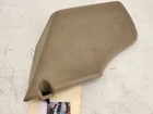 2002-04 Ford F250 F350 Ext Cab Seat Bracket Trim Panel Cover Rh Right Passenger Used. Price: $40.24.