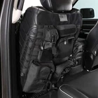 Smittybilt 5661301 Gear Truck Seat Cover New. Price: $155.99.