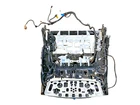 15-18 Mercedes C300 W205 Front Left Seat Lower Track Frame W/ Motors Oem #A0.67 Used. Price: $173.13.
