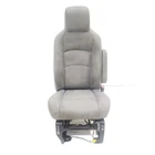 Right Front Seat Some Staining Oem 2009 10 11 12 13 2014 Ford E150 Used. Price: $87.50.